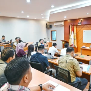 Bamsoet Tegaskan Pembaruan Hukum Harus Hadirkan Keadilan Substansif