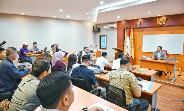 Bamsoet Tegaskan Pembaruan Hukum Harus Hadirkan Keadilan Substansif
