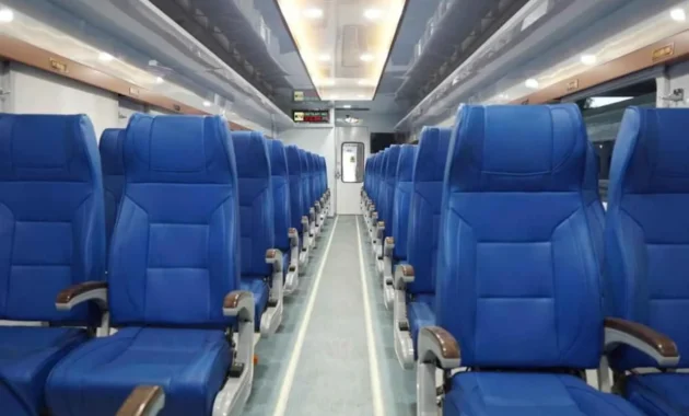 Bandara Indonesia Sibuk: Penambahan Kursi KAI Yogyakarta, VIP Room Baru, dan Deretan Kasus Penyelundupan serta Kecelakaan Bandara Indonesia Sibuk: Penambahan Kursi KAI Yogyakarta, VIP Room Baru, dan Deretan Kasus Penyelundupan serta Kecelakaan