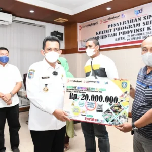 Bangkalan Luncurkan Program Subsidi Bunga Nol Persen untuk UMKM