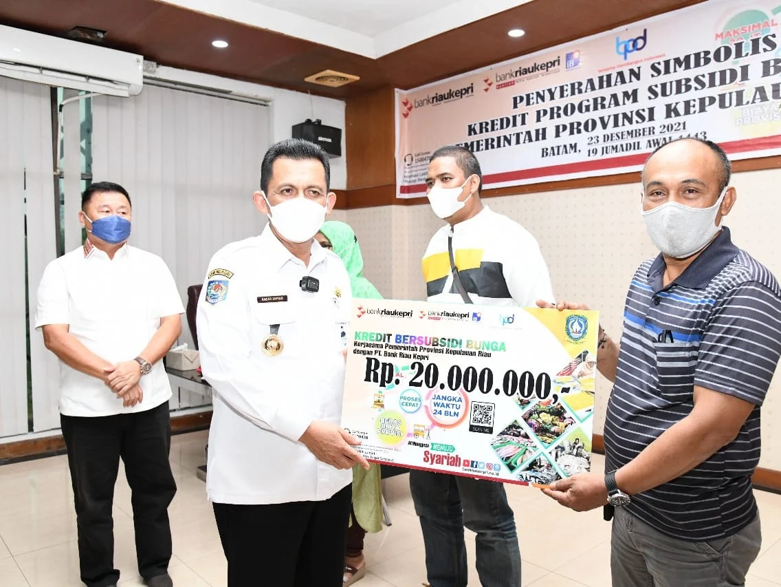 Bangkalan Luncurkan Program Subsidi Bunga Nol Persen untuk UMKM