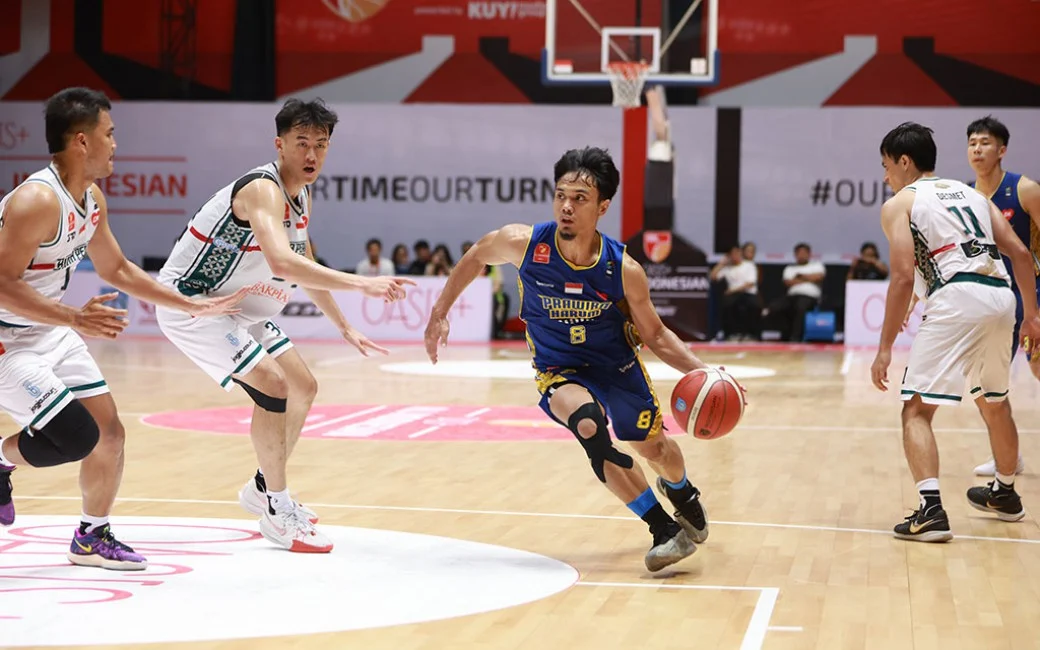 Bangkok United Jadi Pusat Persaingan Asia: Dari Transfer Pemain hingga Turnamen Basket Internasional
