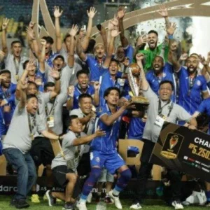 Banjarmasin Cari Bibit Pemain Sepak Bola Lewat Piala Presiden 2026