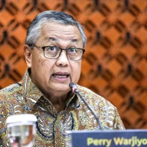Bank Indonesia Batasi Pembelian Dolar AS Tanpa Underlying Jadi USD 50 Ribu, Siap Turunkan Lagi
