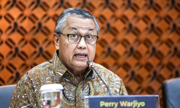 Bank Indonesia Batasi Pembelian Dolar AS Tanpa Underlying Jadi USD 50 Ribu, Siap Turunkan Lagi