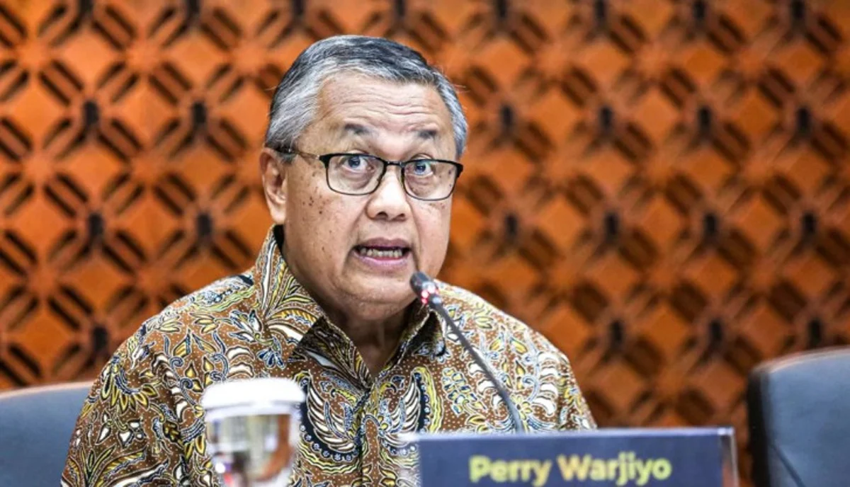 Bank Indonesia Batasi Pembelian Dolar AS Tanpa Underlying Jadi USD 50 Ribu, Siap Turunkan Lagi