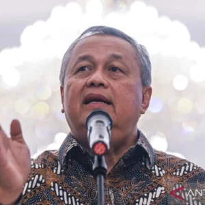 Bank Indonesia Turunkan Batas Pembelian USD Tanpa Underlying Jadi 25 Ribu Dolar AS