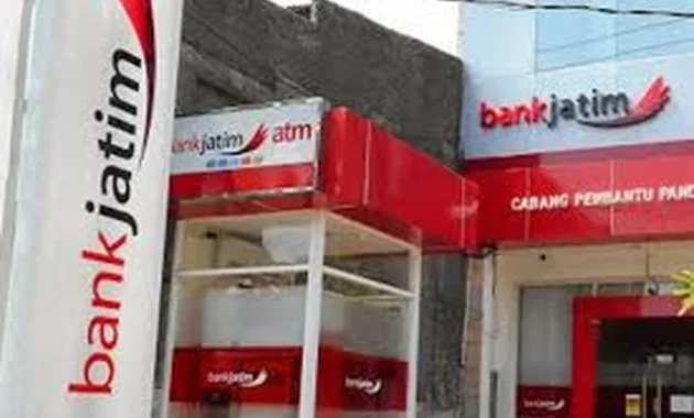 Bank Jatim Catat Laba Bersih Rp1,546 Triliun pada 2025, Bagikan Dividen Rp850 Miliar