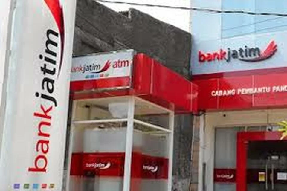 Bank Jatim Catat Laba Bersih Rp1,546 Triliun pada 2025, Bagikan Dividen Rp850 Miliar