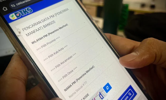 Bansos Mei 2026: Desil 1‑4 Jadi Fokus, Cara Cek dan Nominalnya Lengkap