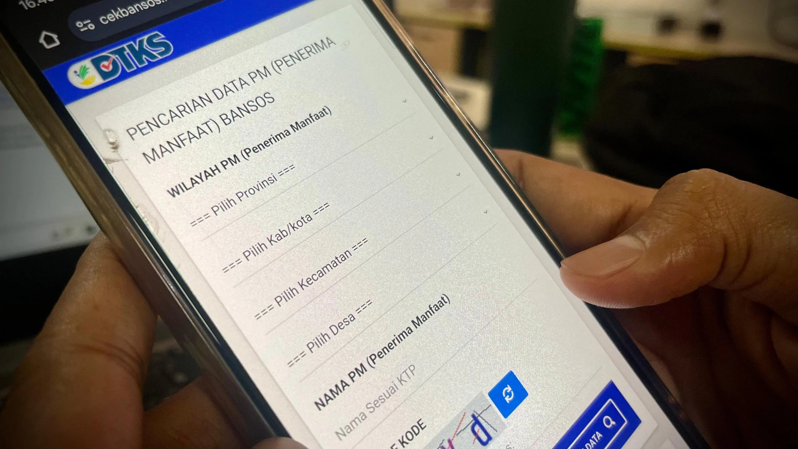 Bansos Mei 2026: Desil 1‑4 Jadi Fokus, Cara Cek dan Nominalnya Lengkap