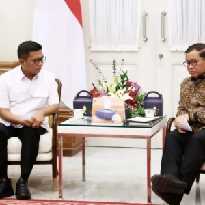 Banten-DKI Perkuat Kolaborasi Tangani Banjir dan Sampah
