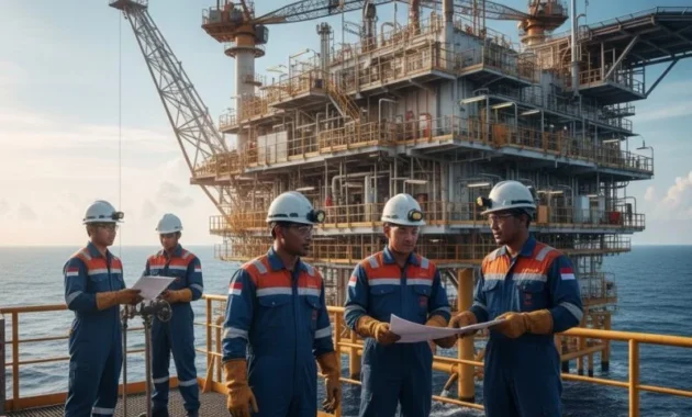 Banyak Potensi yang Belum Digarap, Indonesia Tawarkan Peluang Besar Hulu Migas ke Investor Global