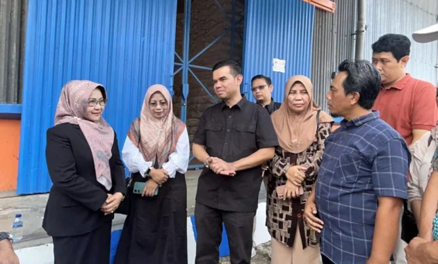 Bapanas Salurkan 250 Ton Jagung SPHP, Tekan Biaya Pakan Peternak di Magetan