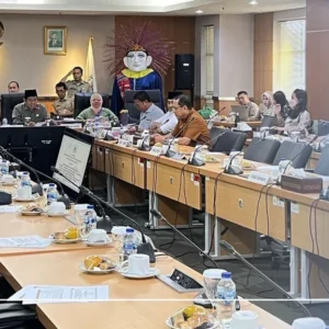 Bapemperda DPRD DKI Sampaikan Hasil Pembahasan Dua Ranperda