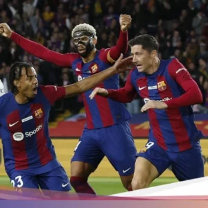 Barcelona Bisa Juara LaLiga Minggu Ini Sambil Santai di Rumah, Ini Faktanya!