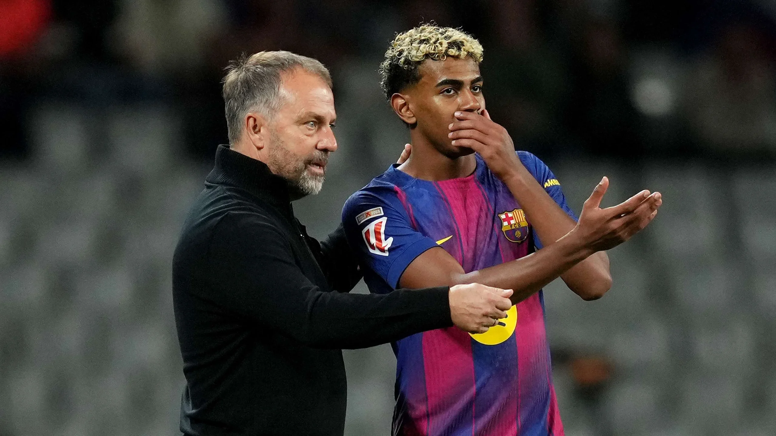 Barcelona Gapai Gelar La Liga 2025/2026: Kejutan Hansi Flick, Ledakan Lamine Yamal, dan Kemenangan 2-0 atas Real Madrid