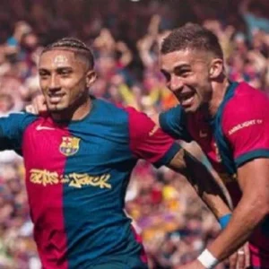 Barcelona Kunci Gelar La Liga 2025/2026, Real Madrid Terdesak dan Persaingan Liga Champions Makin Panas