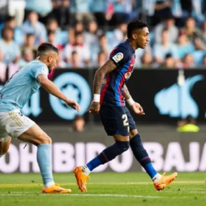 Barcelona Siap Menggempur Celta Vigo: Bangkit dari Kekecewaan Eropa, Blaugrana Dijagokan Menang Telak di Camp Nou!