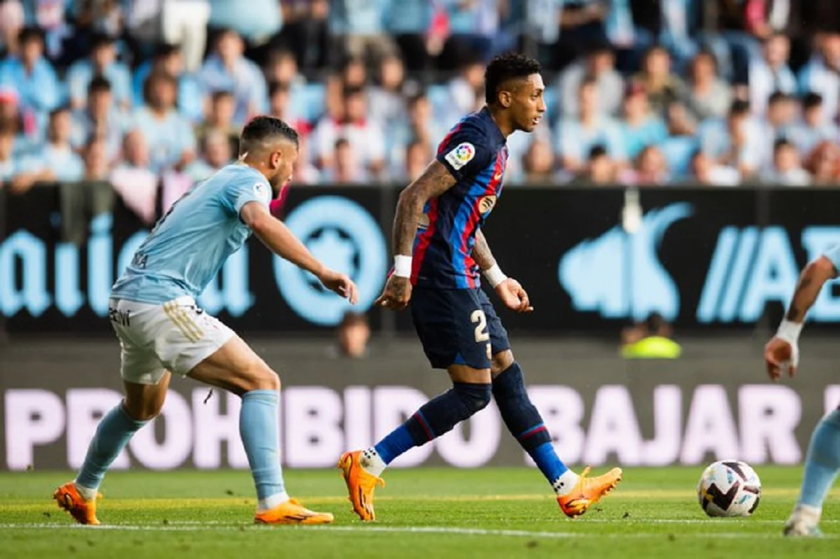 Barcelona Siap Menggempur Celta Vigo: Bangkit dari Kekecewaan Eropa, Blaugrana Dijagokan Menang Telak di Camp Nou!