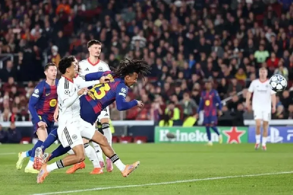 Barcelona Tekuk Betis 3-1 dalam Laga Perpisahan Lewandowski di Camp Nou