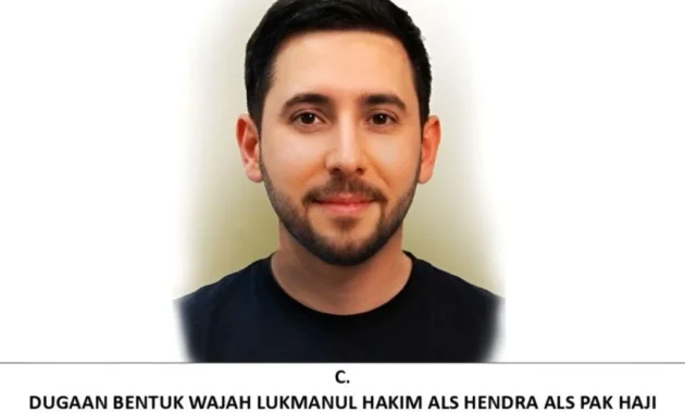 Bareskrim Ajukan Red Notice Interpol Terhadap Penyuplai Sabu "The Doctor" Bareskrim Ajukan Red Notice Interpol Terhadap Penyuplai Sabu "The Doctor"