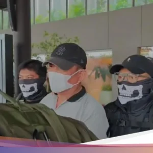 Bareskrim Guncang NTB: Istri dan Anak Ko Erwin Dibekuk, Rantai Narkoba Terungkap