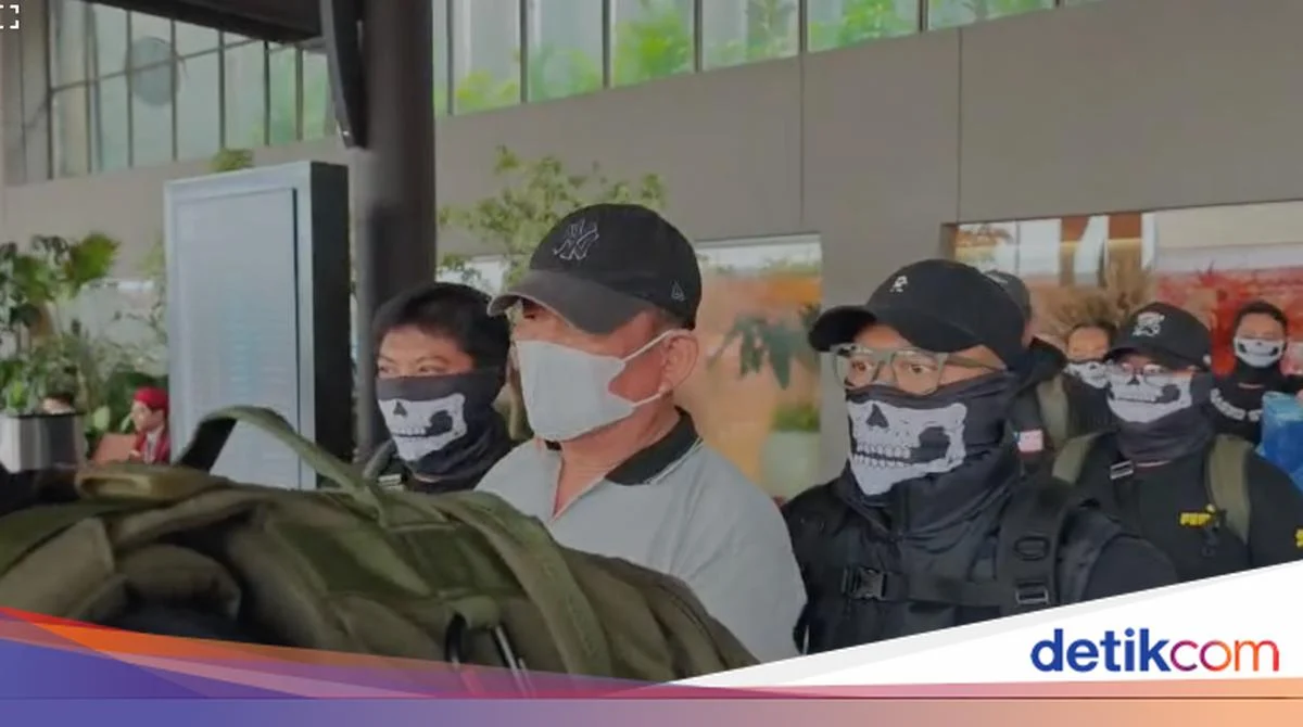 Bareskrim Guncang NTB: Istri dan Anak Ko Erwin Dibekuk, Rantai Narkoba Terungkap