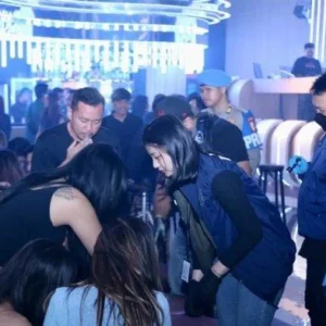 Bareskrim Polri Amankan 34 Orang dalam Penggerebekan Tempat Hiburan Malam di Medan, Sebagian Positif Narkoba