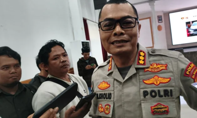 Bareskrim Polri Dalami Dugaan TPPU Kasus Narkoba Mantan Kasatnarkoba Polres Kutai Barat AKP Deky
