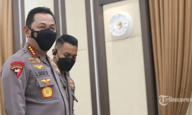 Bareskrim Polri Genggam 95 Laporan, Puluhan WNI yang Ingin Haji Jalur Cepat Dihentikan
