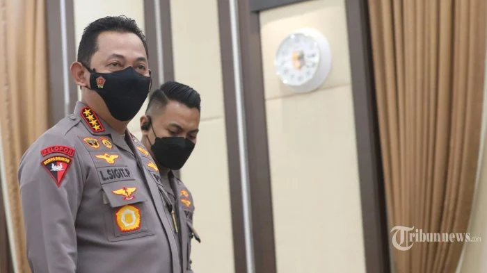 Bareskrim Polri Genggam 95 Laporan, Puluhan WNI yang Ingin Haji Jalur Cepat Dihentikan