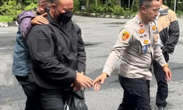 Bareskrim Polri Siapkan Tindakan Tegas: Ko Erwin dan Bripka Dedy Dibidik dalam Pengungkapan Jaringan Narkoba Besar