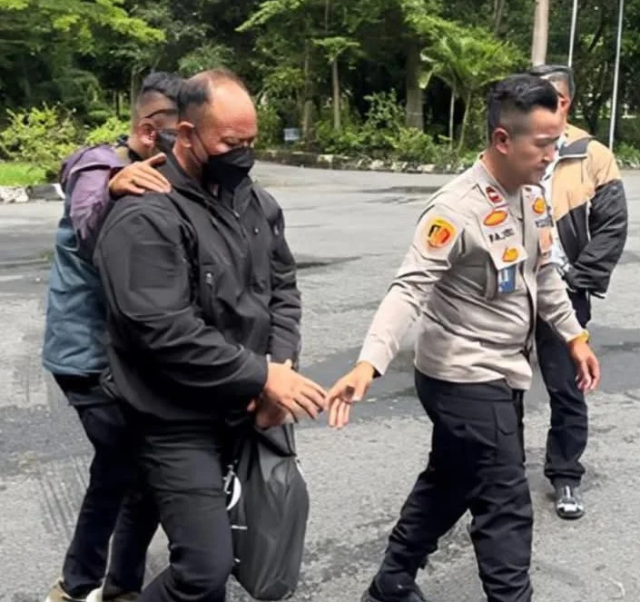 Bareskrim Polri Siapkan Tindakan Tegas: Ko Erwin dan Bripka Dedy Dibidik dalam Pengungkapan Jaringan Narkoba Besar