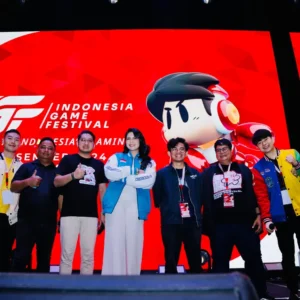 Baru, Inovatif, dan Festive! LIMA Luncurkan IP Baru UNIFEST 2026