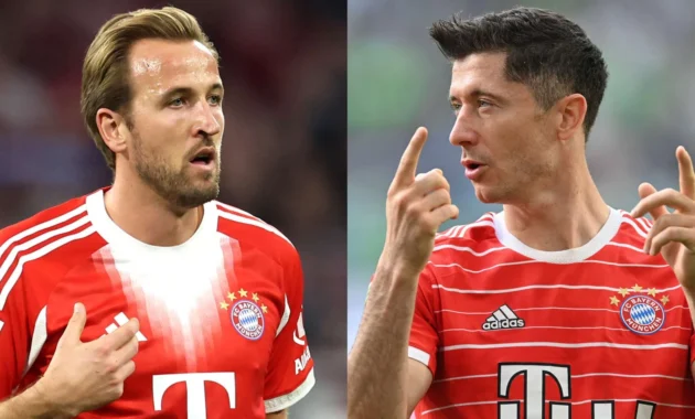 Bayern Munich Menaklukkan Bundesliga 2025/26: Kejutan Pemain Baru, Rumor Transfer Besar, dan Prank di Marienplatz