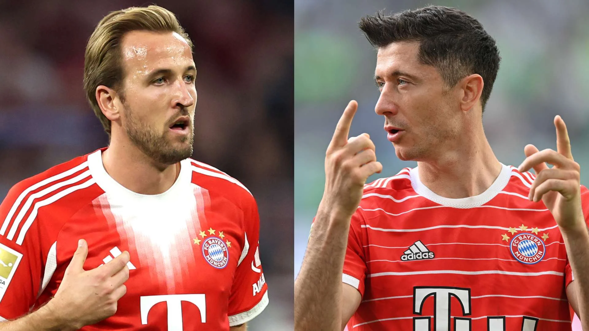 Bayern Munich Menaklukkan Bundesliga 2025/26: Kejutan Pemain Baru, Rumor Transfer Besar, dan Prank di Marienplatz