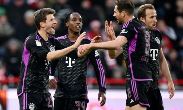 Bayern Munich Siap Guncang Dominasi Eropa, Real Madrid Dihantam di Kancah Wanita