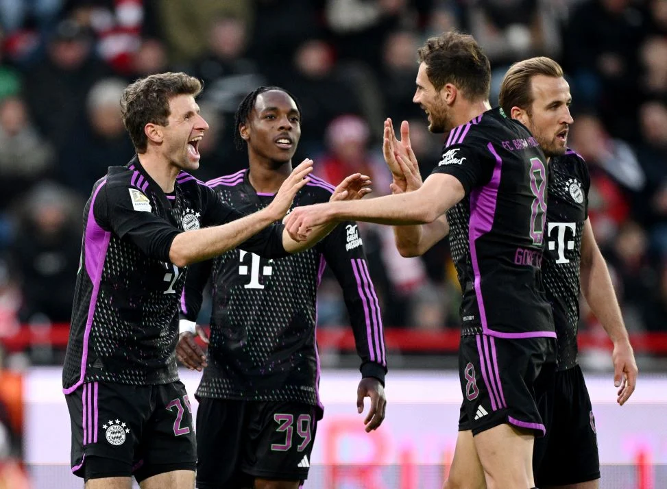 Bayern Munich Siap Guncang Dominasi Eropa, Real Madrid Dihantam di Kancah Wanita