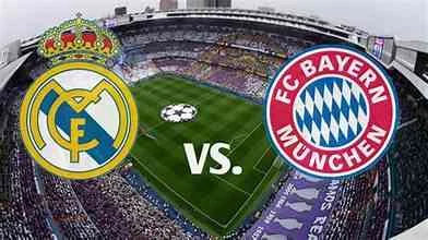 Bayern vs Madrid: Duel Raksasa Eropa yang Mengguncang Dunia Sepak Bola