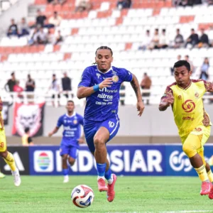 Bayi Ajaib Garudayaksa FC Siap Guncang Super League dan Menyentak Final Championship