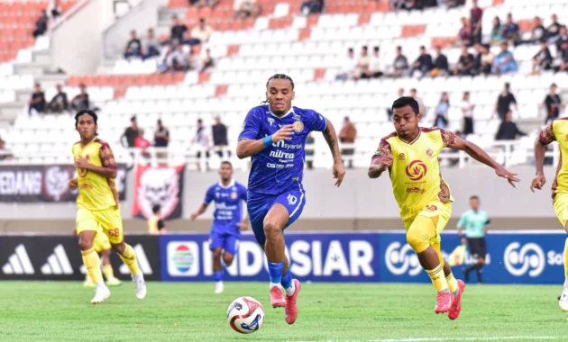 Bayi Ajaib Garudayaksa FC Siap Guncang Super League dan Menyentak Final Championship