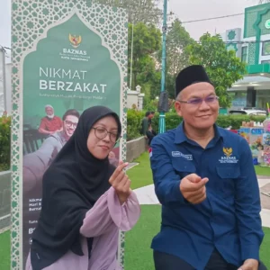 Baznas Kota Tangerang Selenggarakan Pelatihan Vokasi Satpam Gratis bagi Mustahik