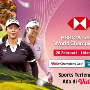 BBC Kehilangan Hak Siar, Relegasi Bundesliga Meninggi, dan PGA Championship: Revolusi Siaran Olahraga Langsung 2026