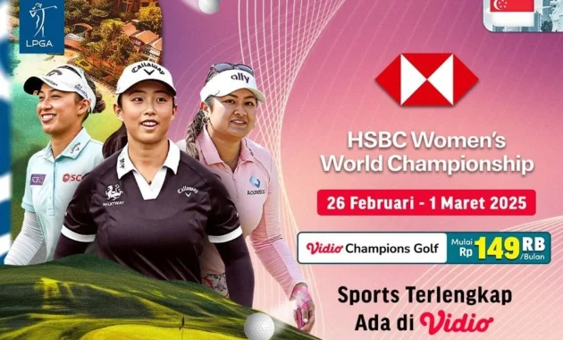 BBC Kehilangan Hak Siar, Relegasi Bundesliga Meninggi, dan PGA Championship: Revolusi Siaran Olahraga Langsung 2026 BBC Kehilangan Hak Siar, Relegasi Bundesliga Meninggi, dan PGA Championship: Revolusi Siaran Olahraga Langsung 2026