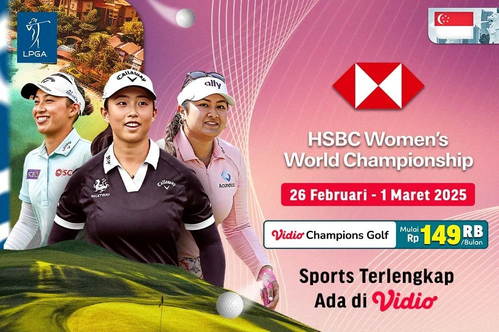 BBC Kehilangan Hak Siar, Relegasi Bundesliga Meninggi, dan PGA Championship: Revolusi Siaran Olahraga Langsung 2026