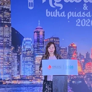 BBTF 2026 Alihkan Fokus Pasar ke Negara Tetangga untuk Dorong Pariwisata Regional