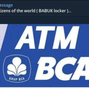 BCA Bantah Isu Kebocoran Data Nasabah, Klaim Sistem Aman dan Tidak Diretas