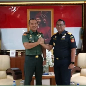 Bea Cukai dan BAIS TNI Bongkar Sindikat Pita Cukai Palsu di Jawa Tengah, Potensi Kerugian Negara Rp 570 Miliar