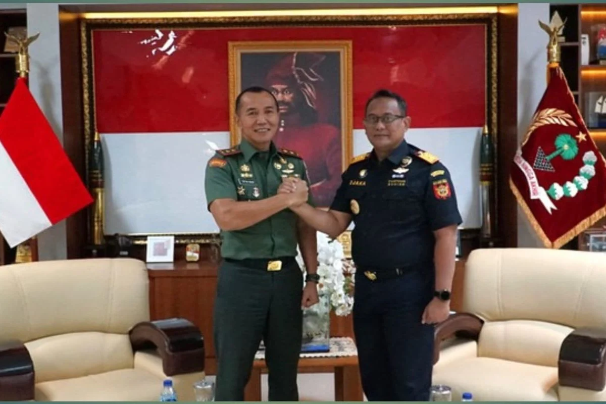 Bea Cukai dan BAIS TNI Bongkar Sindikat Pita Cukai Palsu di Jawa Tengah, Potensi Kerugian Negara Rp 570 Miliar